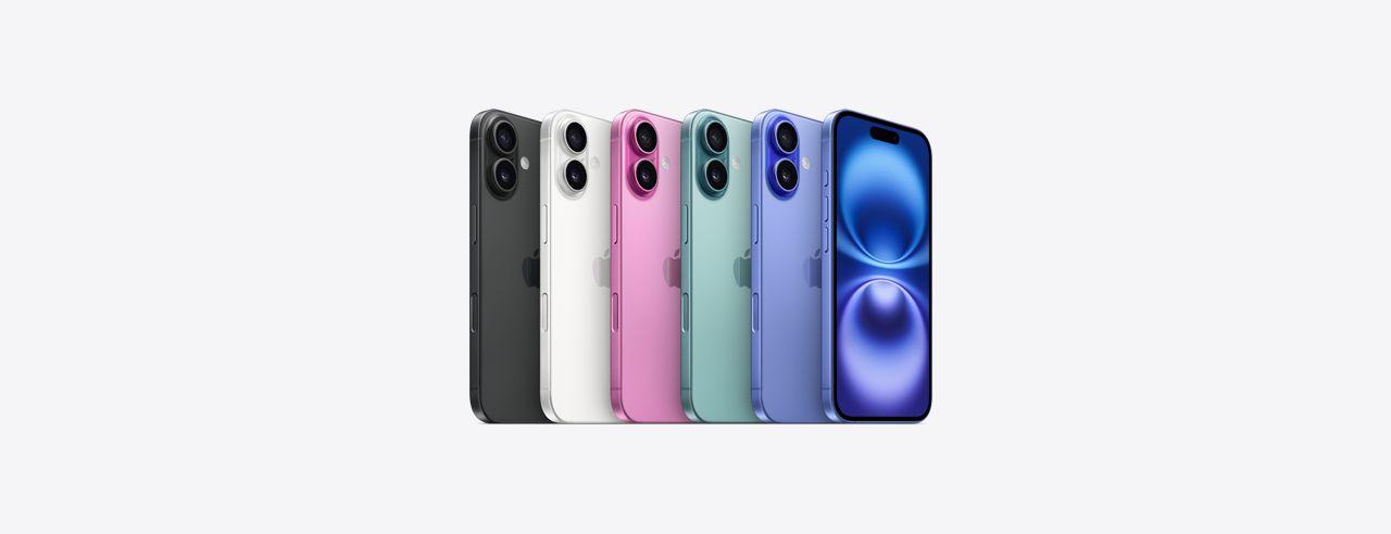 iPhone 16 Siap Hadir di Indonesia, Kapan Tanggal Rilisnya?