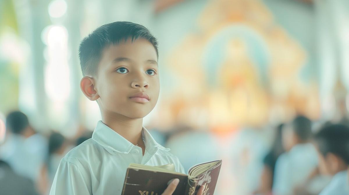 Libur Sekolah Awal Puasa 2025 Mulai Hari Ini, Yuk Cek Selengkapnya!