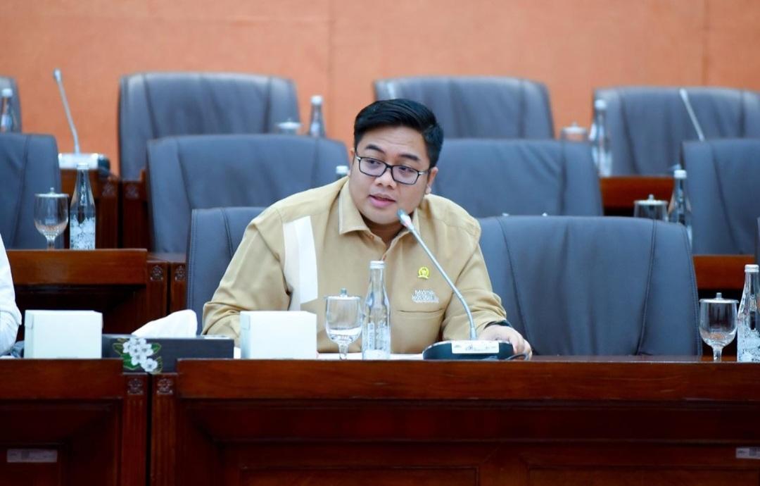 Bank Emas Diresmikan, Kawendra: Momentum Menyempurnakan Ekosistem Emas Tanah Air