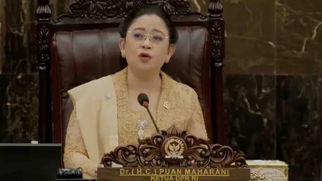 Puan Sebut Kepala Daerah PDIP Absen Retret di Magelang bakal Ikut Gelombang 2