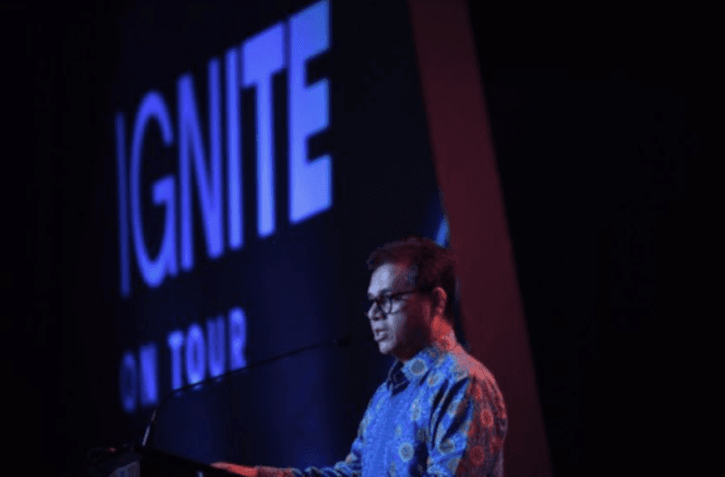 Kemkomdigi Tengah Siapkan Regulasi Keamanan Siber