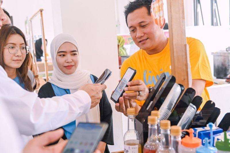 Kredit UMKM Bank Mandiri Capai Rp144 Triliun di 2024, Ini Rinciannya