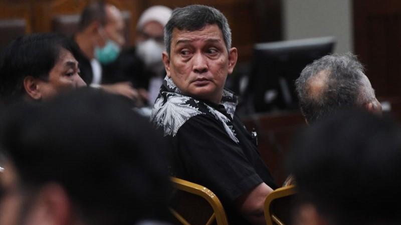 Pengadilan Perberat Vonis Eks Dirut Keuangan PT Timah jadi 20 Tahun Penjara