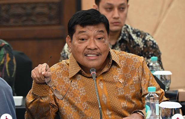 BAKN Telaah LHP BPK Terkait Subsidi Pupuk Pusri