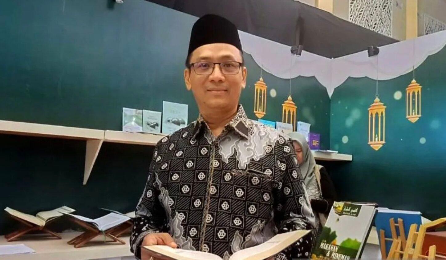LPMQ Kemenag Hadirkan Kajian Surah dan Tadarus Al-Quran Isyarat saat Ramadan