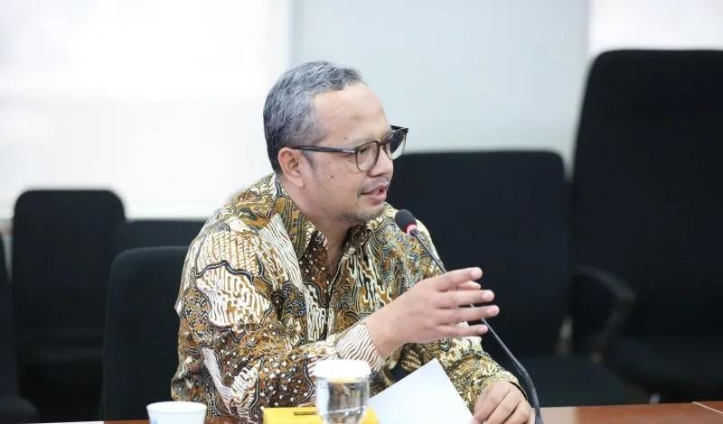 Pemerintah Bentuk Timsus Tangani Eksploitasi dan Kekerasan Daring Anak