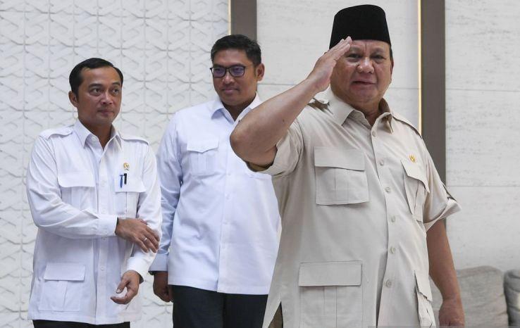 Presiden Ajak Umat Muslim Jalani Ramadhan dengan Semangat Persatuan