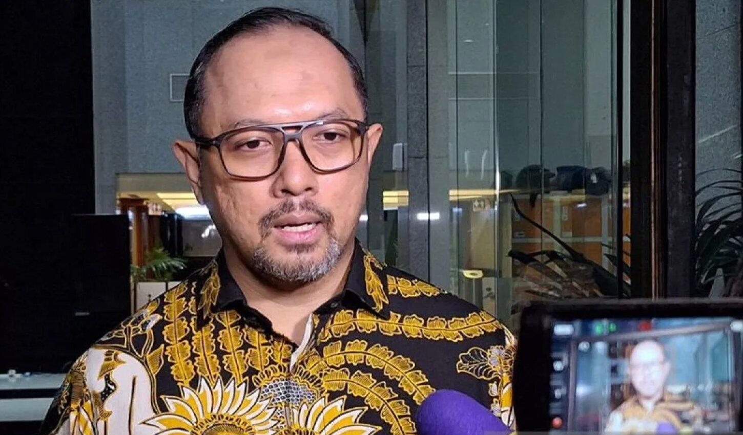 KPK Periksa Satu Pegawai Pajak Terkait Korupsi Eks Kakanwil Pajak Jakarta
