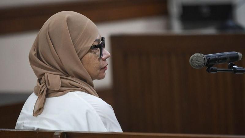Vonis Eks Dirut Pertamina Diperberat jadi 13 Tahun Penjara dan Denda 650 Juta