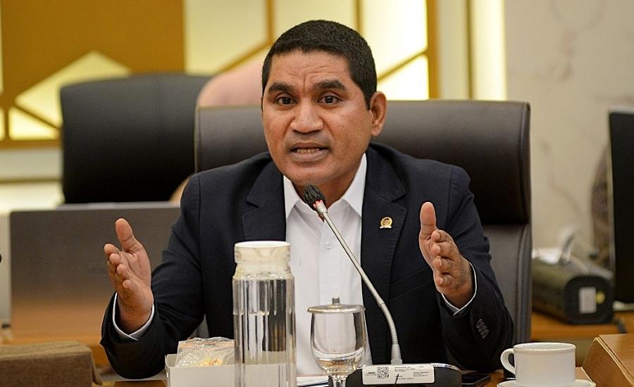 DPR Minta Kemenhut Utamakan Rakyat Kecil Ketimbang Layani Pengusaha