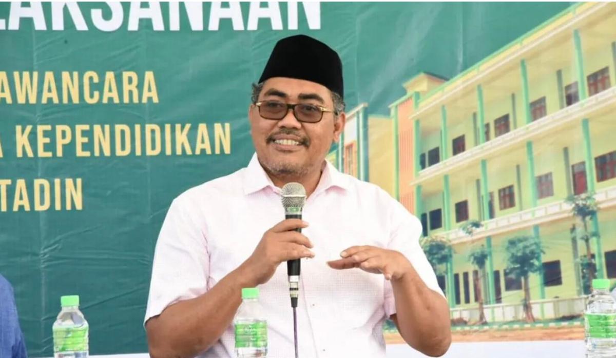 Fraksi PKB Dukung Retret Kepala Daerah Setahun Sekali untuk Koordinasi Pusat Daerah