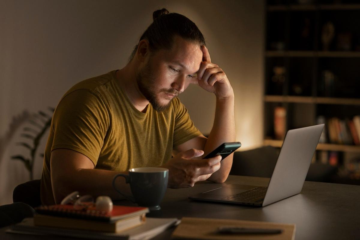 Identifikasi Tanda-tanda Butuh Digital Detox Agar Hidup Lebih Seimbang