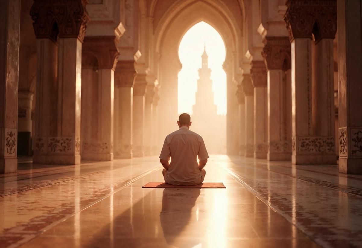Salat Tarawih Sendiri di Rumah, Apakah Boleh? Ini Hukumnya!