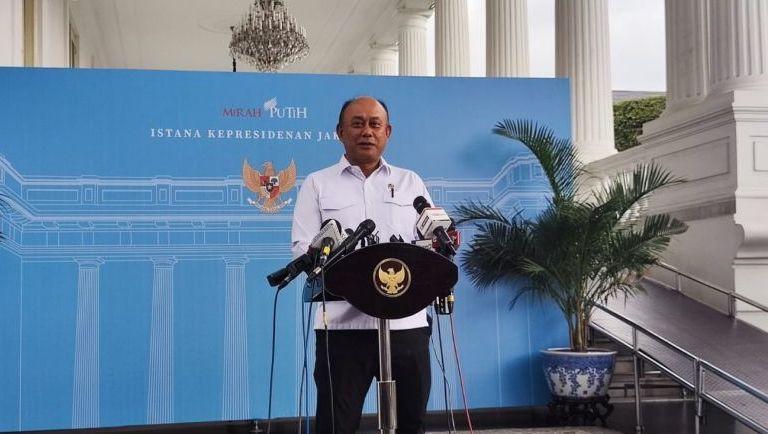 Respons Kepala BGN soal Laporan Viral Menu Makan Bergizi Gratis Belum Matang