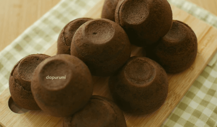 Resep Bakpia Kukus Khas Yogyakarta yang Lembut