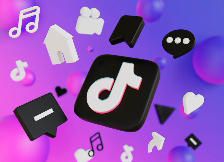 Begini Cara Membuat Komen Biru di TikTok dengan Mudah