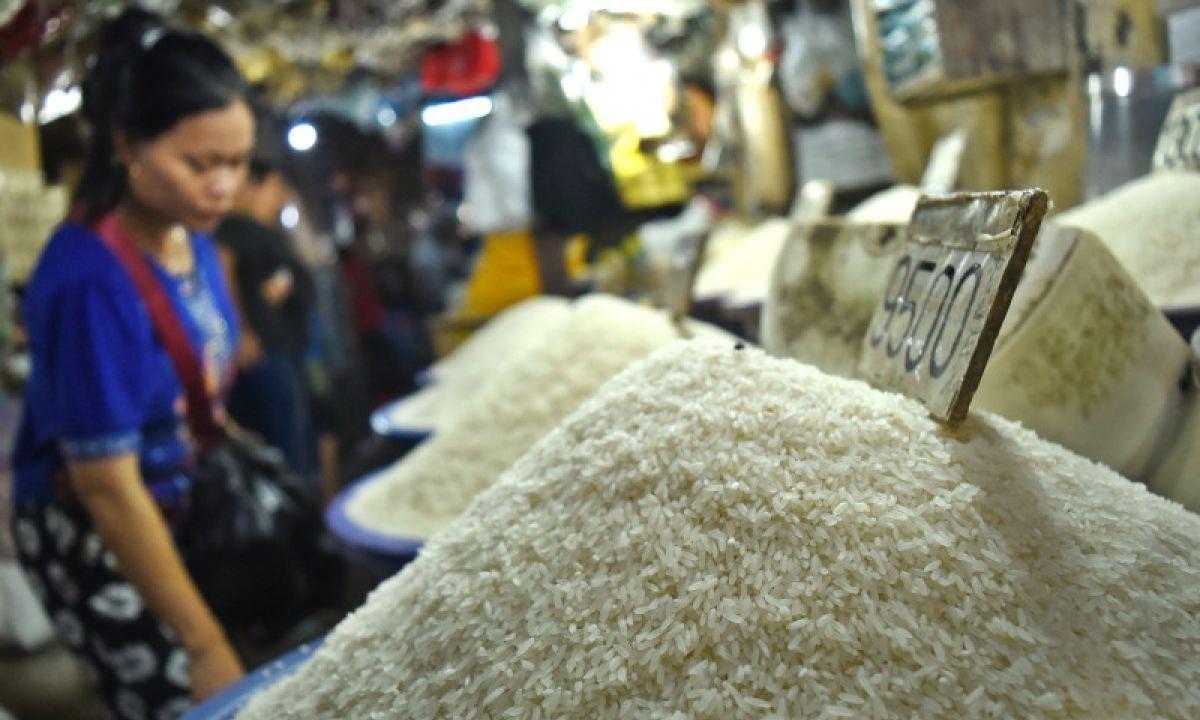 Bulog Sebut Ketersediaan Stok Beras Nasional Aman Hingga Akhir Ramadhan