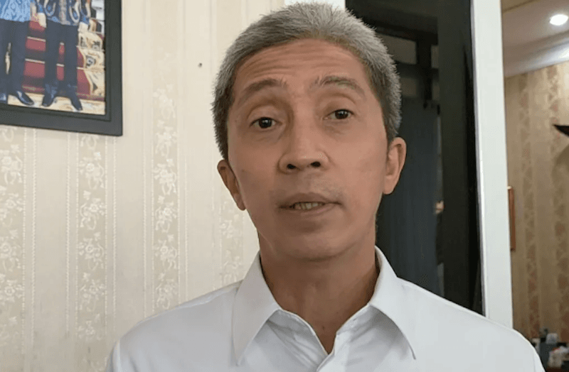 Dedie A Rachim: Retret Membangun Solidaritas Antar Kepala Daerah