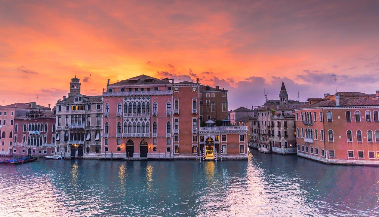 Italia, Destinasi Wisata Keluarga Terbaik di 2025
