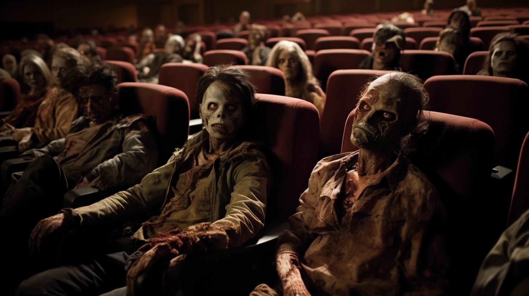 Siap-siap Merinding! Daftar Film Horor Internasional & Indonesia Terbaru 2025