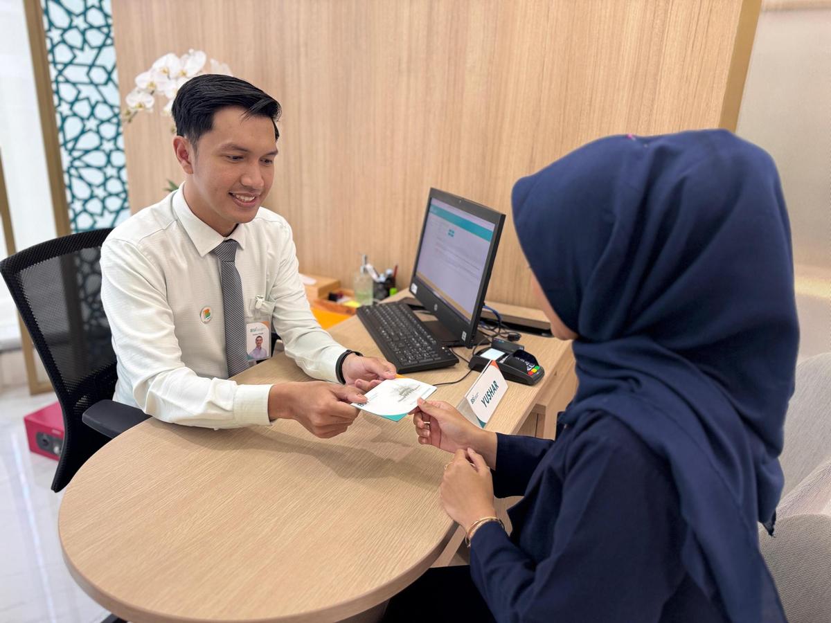 BSI Berikan Layanan Weekend Banking di 670 Cabang Selama Ramadan