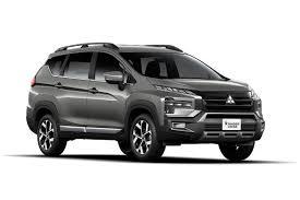 Mitsubishi Catat 2.389 Pemesanan di IIMS 2025, Xpander Jadi Primadona