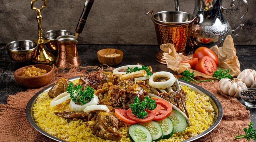 5 Rekomendasi Tempat Kuliner untuk Buka Puasa di Ramadan 2025
