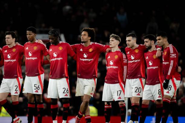 Manchester United Gagal di Piala FA, Liga Europa Jadi Harapan Terakhir