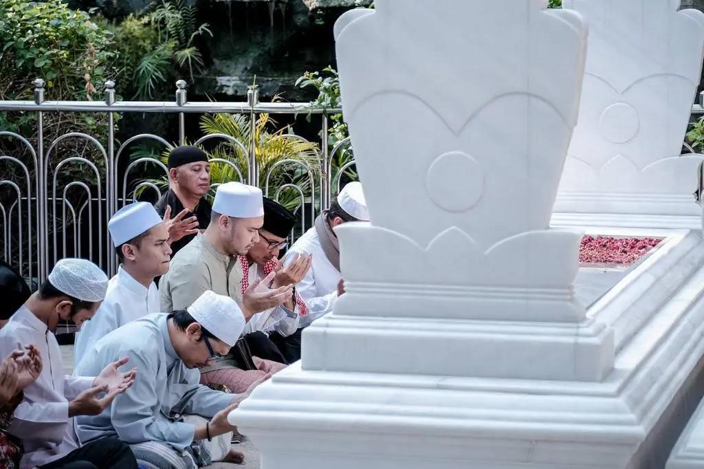 Wisata Religi Makam Sunan Ampel, Napak Tilas Perjalanan Sang Penyebar Islam di Jawa