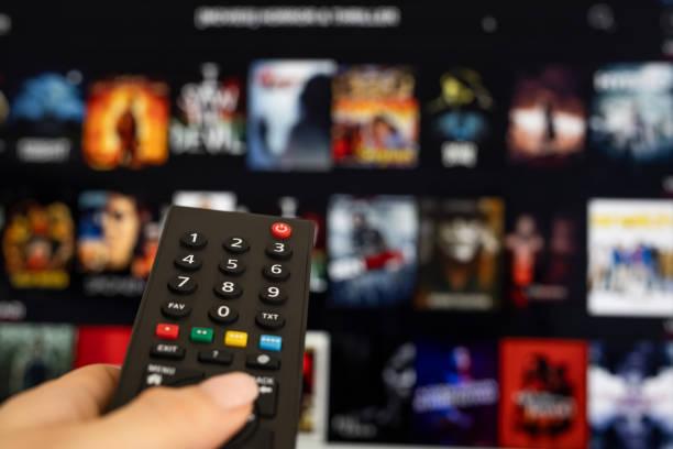 Ternyata Bukan Film Hollywood-Korea yang Jadi Nomor Satu di Netlix-Amazon. Apa Itu?