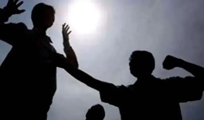 Protes Motor Mogok Usai Diservis, Pria di Koja Malah Dikeroyok