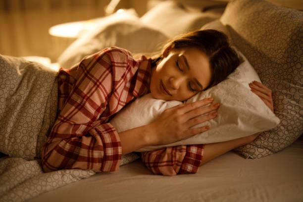 Menurut Islam, Begini Cara Tidur Cepat dalam 30 Detik