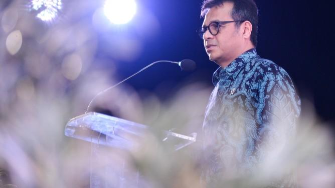 Nezar Patria: UMKM Go Digital Tingkatkan Omzet dan Ekspor ke Pasar Global