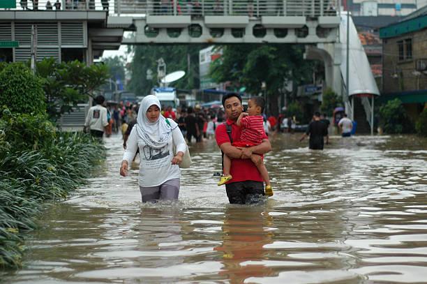 Soroti Banjir Jabodetabek, Komisi V DPR Pertanyakan Peran Kementerian PU
