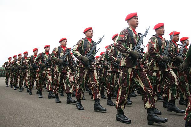 Komisi I DPR Tegaskan Revisi UU TNI Harus Dilakukan Hati-Hati Demi Jaga Kepercayaan Publik