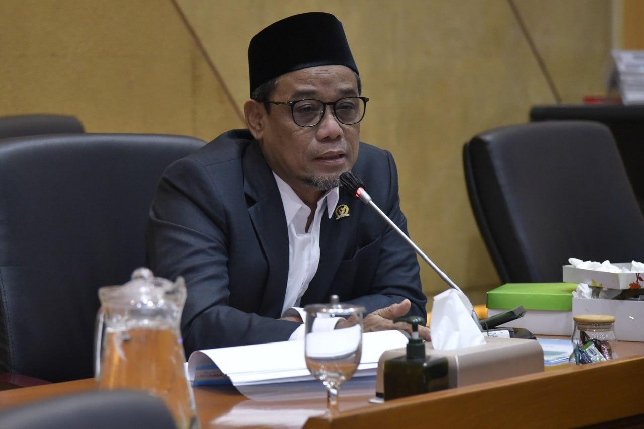 Komisi IX DPR Soroti Gelombang PHK Massal, Desak Pemerintah Segera Bertindak