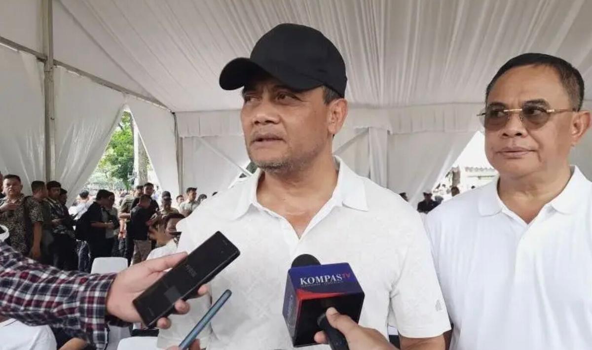 Pemprov Jateng Gandeng 9 Perusahaan, Upayakan Eks Buruh Sritex Kerja Lagi