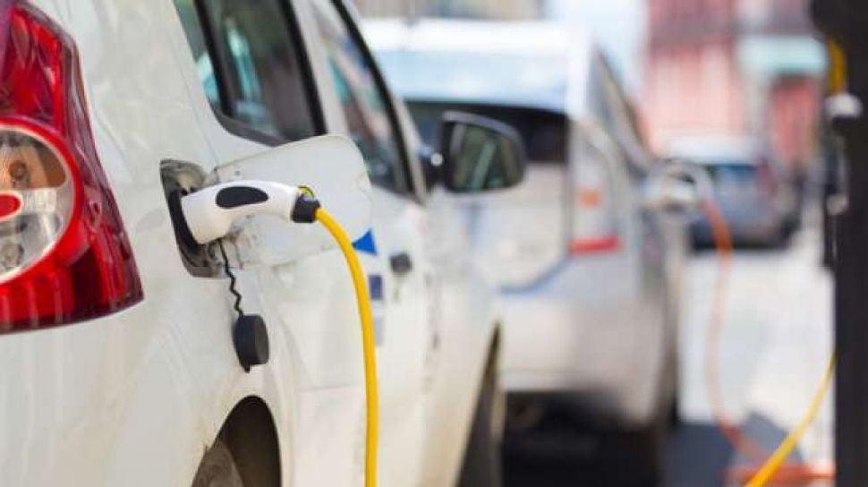 Pembiayaan Kendaraan Listrik BSI Melesat 266 Persen Capai Rp185 Miliar