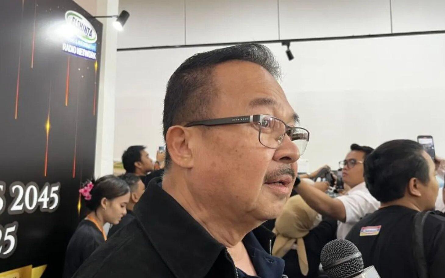 Rhenald Kasali: PHK Sebelum Lebaran Ganggu Suasana Kebatinan Masyarakat