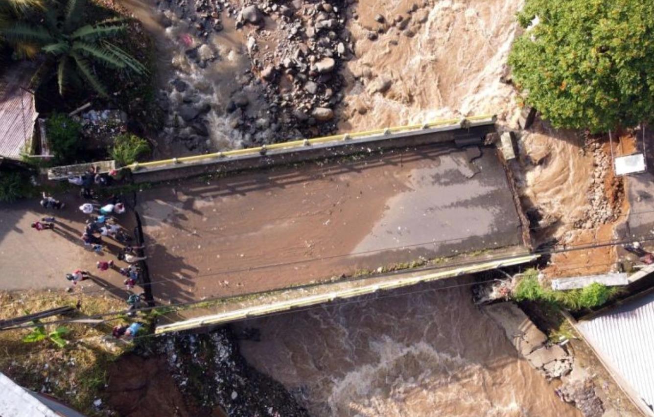 Bogor Siaga Banjir: Pemkab Dirikan 4 Posko untuk Percepatan Penanganan