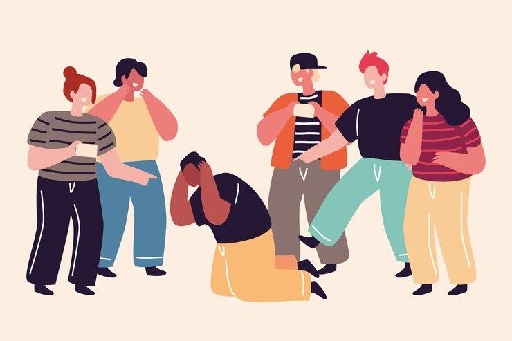 7 Cara Menghadapi Orang Toxic dengan Efektif