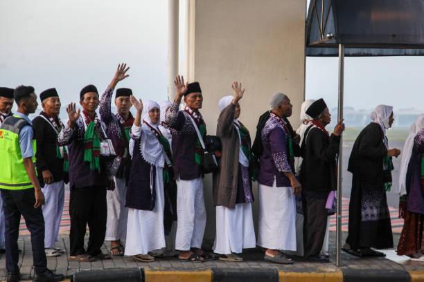 2.315 Calon Haji DIY Lunasi Bipih, 796 Jamaah Tertunda