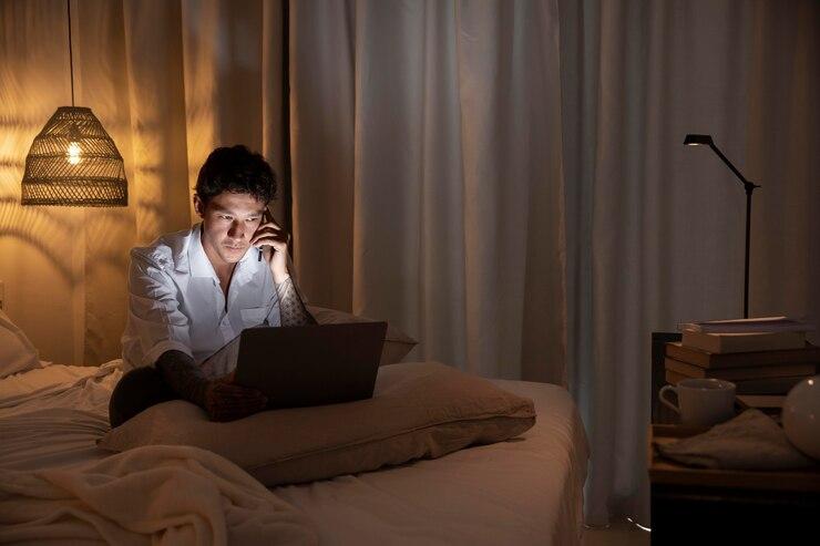5 Kebiasaan Malam yang Diterapkan Orang Sukses