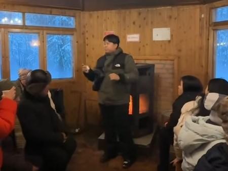 Unik! Umat Muslim di Murmansk Menjalankan Puasa Hanya 1 Jam Sehari
