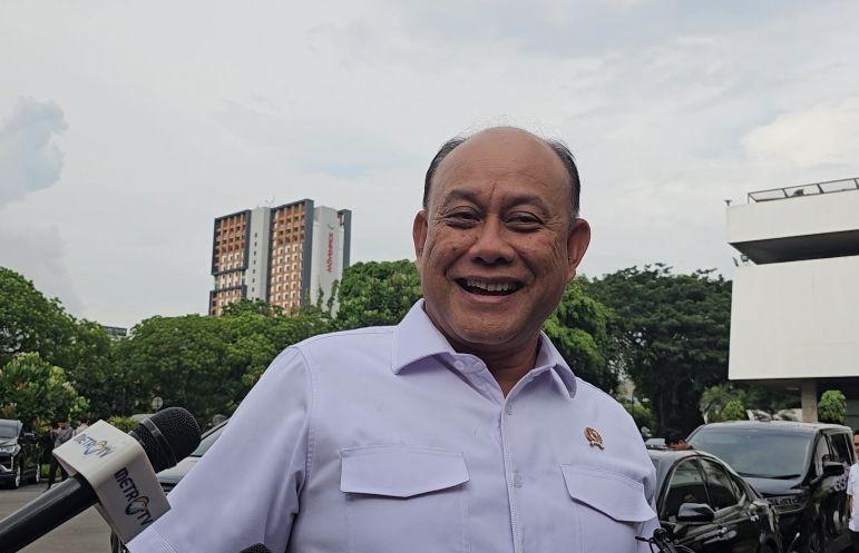 BGN Siapkan Akreditasi untuk Program Makan Bergizi Gratis