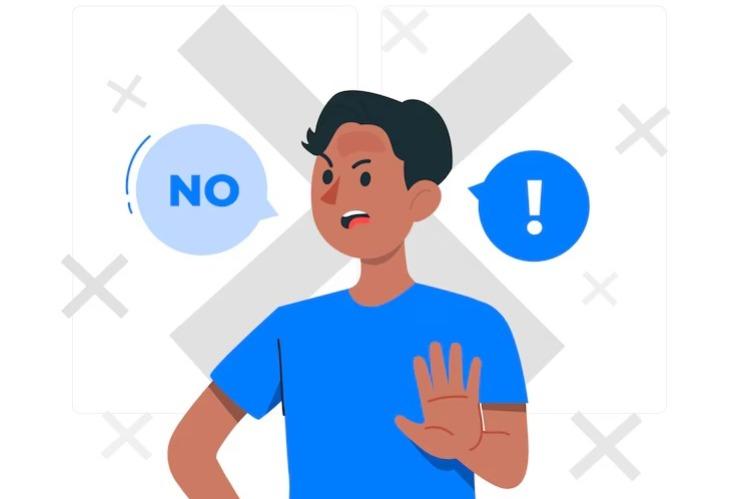 5 Manfaat Menetapkan Batasan untuk Kesehatan Mental