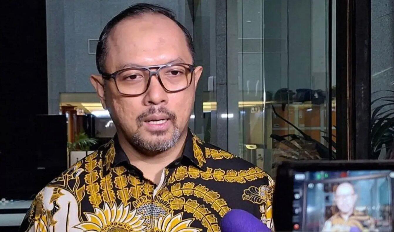 KPK Panggil Dirut Wacoal Terkait Kasus Gratifikasi Eks Kakanwil Pajak Jakarta