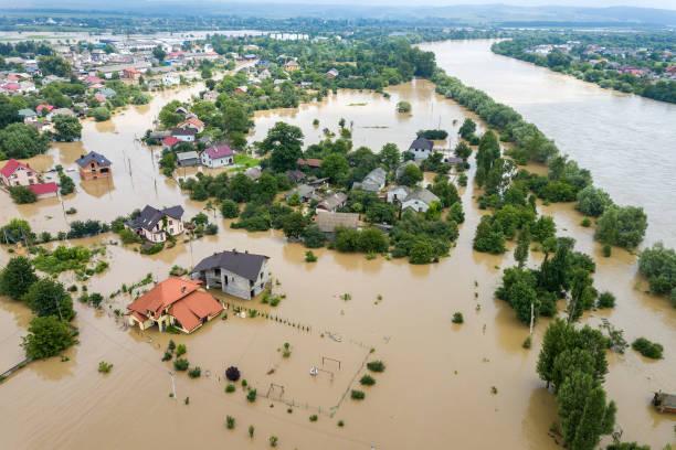 Hati-hati! Penyakit Ini Sering Muncul Saat Banjir