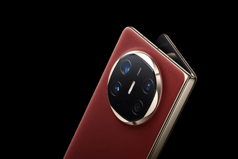 HUAWEI Mate X6 akan Diluncurkan 13 April 2025