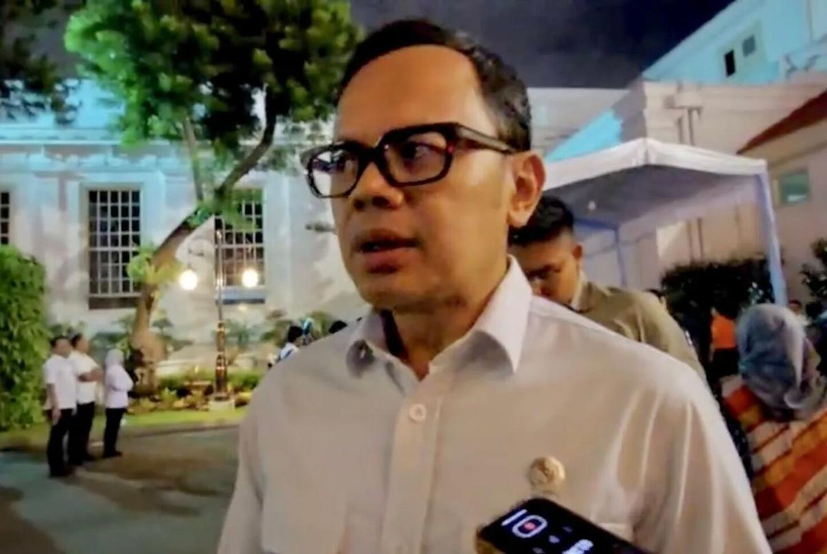 Kemendagri Siap Diperiksa Usai Retret Kepala Daerah Dilaporkan ke KPK